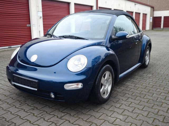 Volkswagen New Beetle Cabriolet 1.4