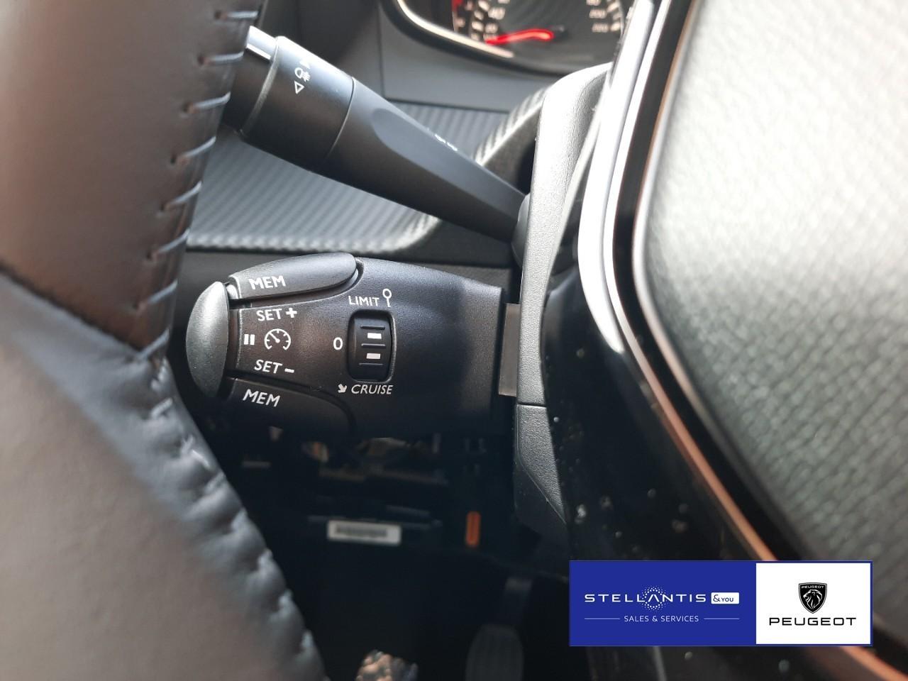 Peugeot 2008 (P1)(11.2019->) Style