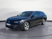 Volkswagen Passat Variant - Vorschau Bild 2
