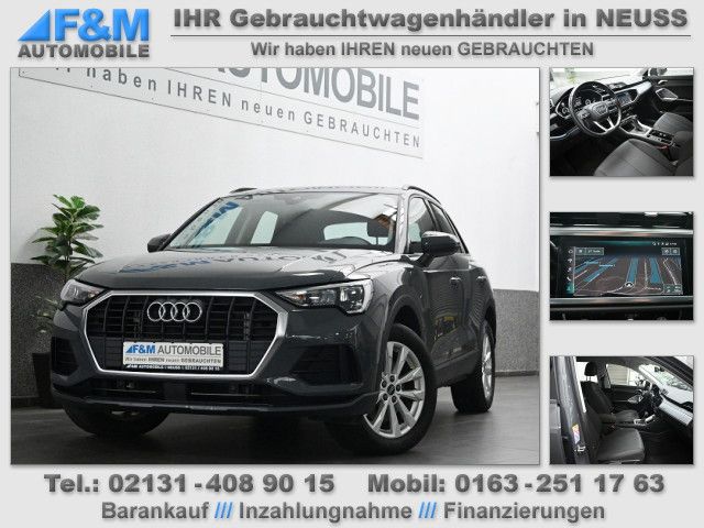 Audi Q3 - 1