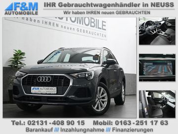 Audi Q3 - 1