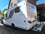 Knaus Van TI 650 MEG Vansation   - Knaus 650 meg vansation