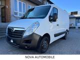 Opel Movano B Kasten/Kombi Ka L1H1 2,8t - Opel Movano: Van