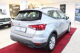 Seat Arona DSG Style 1.HAND*CARPLAY - Seat Arona Gebrauchtwagen in Hamburg