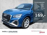 Audi Q2 35 TFSI S tronic S line (Standheiz*Navi plus)