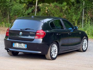 BMW 120 - 3