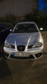 Seat Ibiza 1.4 16V 63kW Best of Best of - Seat Ibiza: Of Best