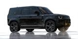 Land Rover Defender 110 5.0*B6*VR6*ARMORED*ARMOURED*FACELIF - Land Rover Neuwagen