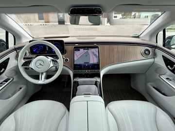 صورة مصغرة 15 لـ 2022 Mercedes-BENZ EQE