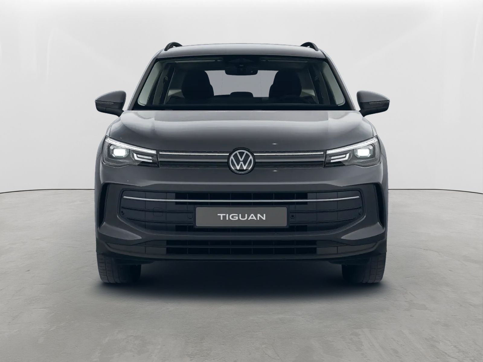 Tiguan 1.5 eTSI LIFE *AHK*LED*NAVI*HUD*
