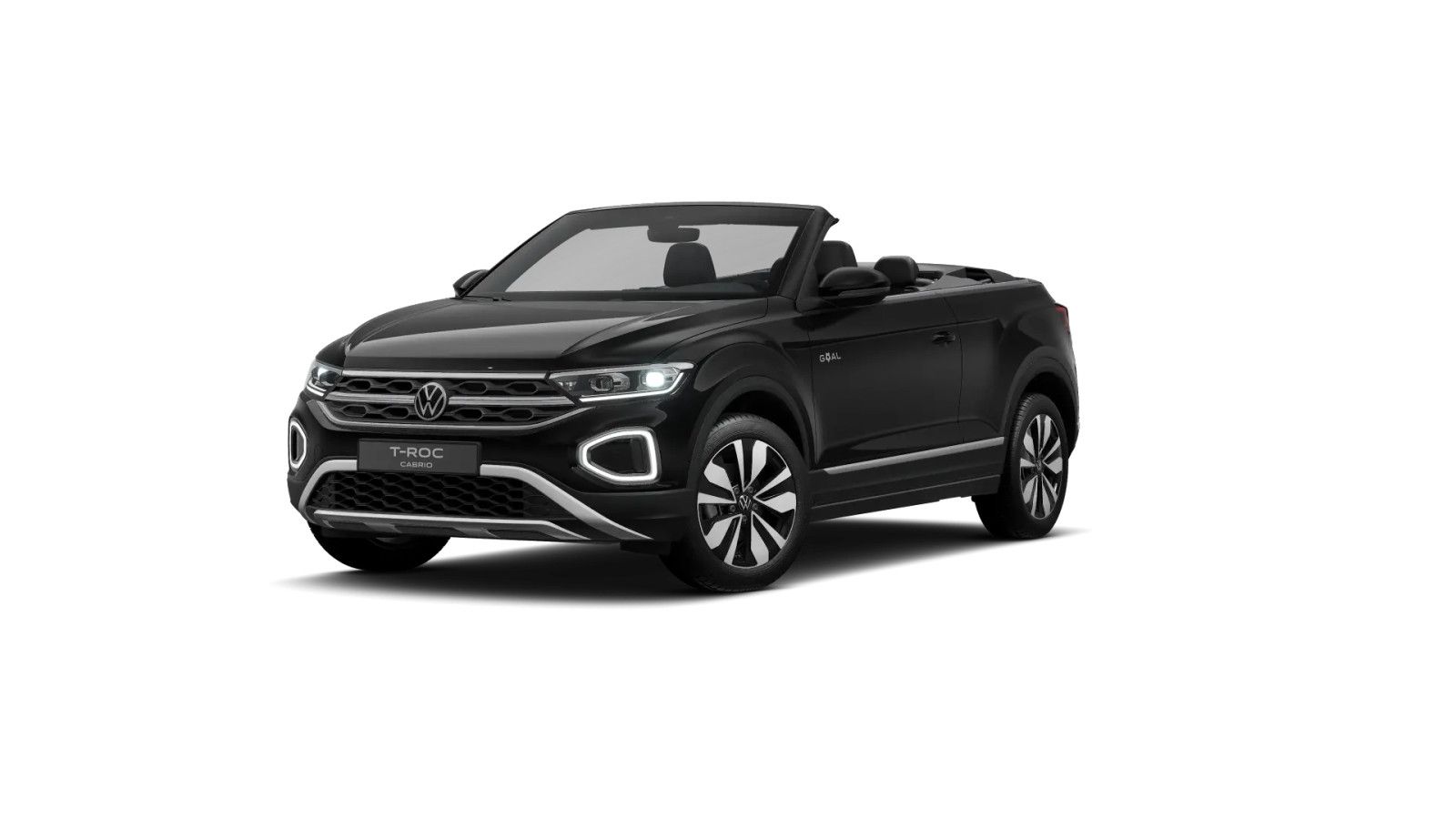 Volkswagen T-Roc - Bild 2