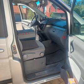 2004 Mercedes-BENZ VIANO 照片 9