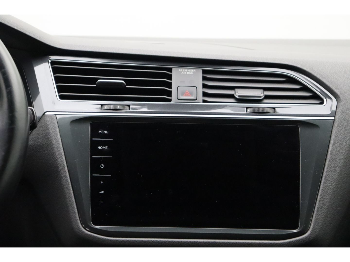 Fahrzeugabbildung Volkswagen Tiguan Allspace Highline R-Line AHK schwenkbar