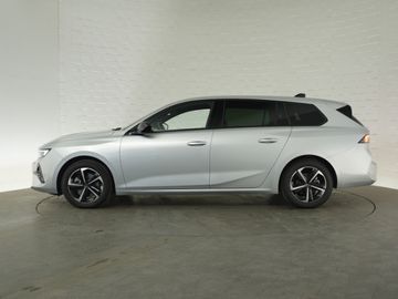 Opel Astra - 7