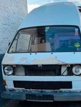 Volkswagen VW T3 Multivan fahrtauglich - Volkswagen T3 Multivan in Frankfurt (Main)