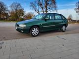 Opel Astra f cc 1.6l Bj 1997 - gebrauchte Opel Astra aus dem Jahr 1997