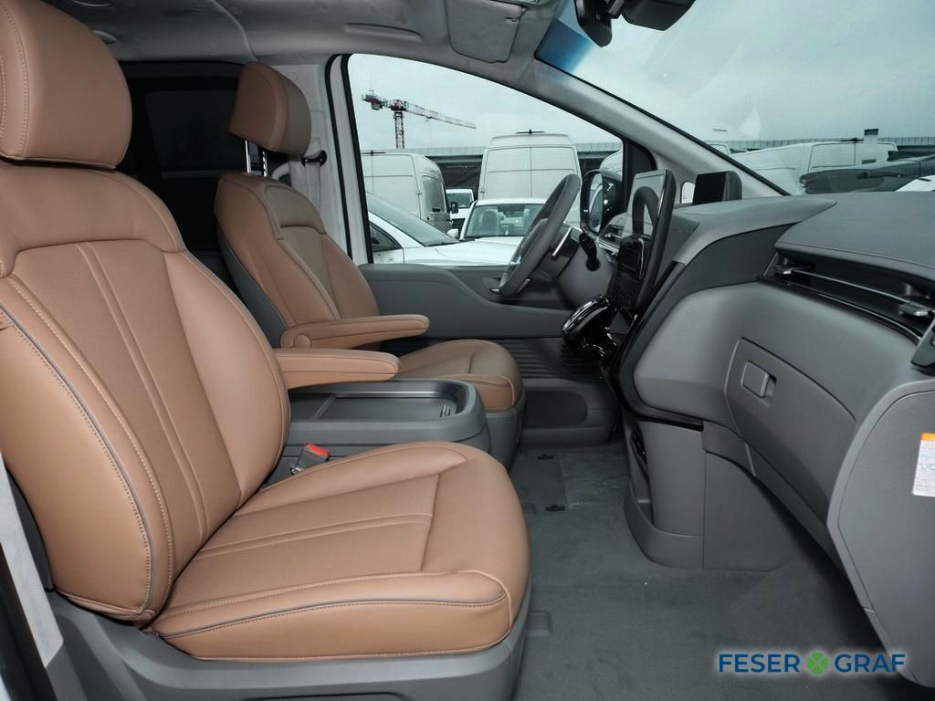 Hyundai STARIA - Bild 4
