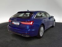 Audi A6 - Vorschau Bild 6