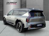 Kia EV9 AWD GT LINE Bidir. Laden HEAD-UP-Display El. - Kia EV9 Tageszulassungen