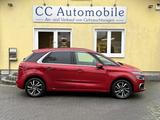 Citroën Grand C4 Picasso / SpaceTourer PureTech - Citroën Grand C4 Picasso / SpaceTourer mit Panoramadach