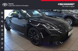 Toyota GR86 Automatik - Toyota GR86