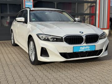 BMW 318 - 9