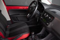 SKODA Citigo 1.0 Sport*Comfort*Urban*SHZ*