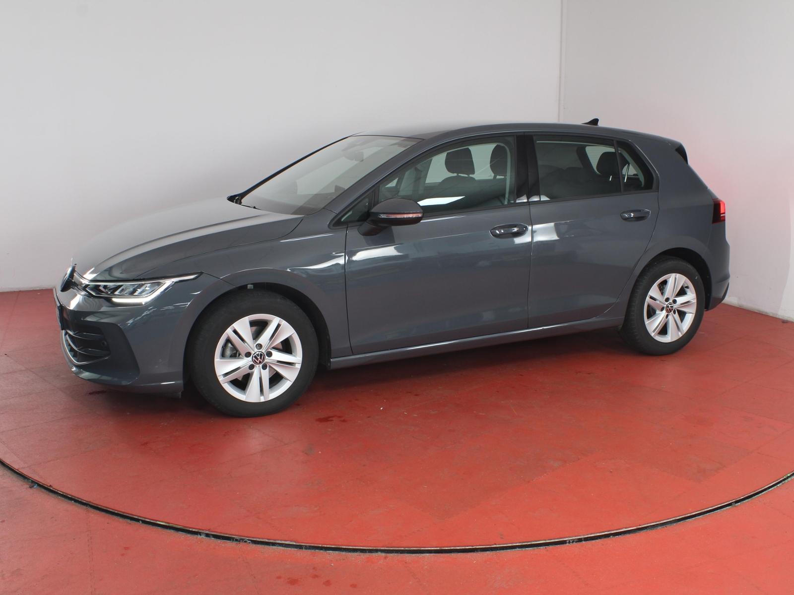 Volkswagen Golf Life 2.0TDI 237,-ohne Anzahlung ACC Kamera, миниатюра 16