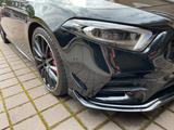 Mercedes-Benz A 35 AMG Mercedes-AMG A 35 4MATIC DCT Merced... - Mercedes-Benz A 35 AMG in Hamburg