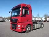 MAN 18.470 TGX 4x2 BLS XXL Intarder PTO - MAN TGX 18-470
