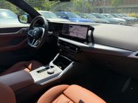 BMW i4 - Vorschau Bild 25