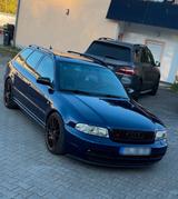 Audi s4 b5 2.7 Biturbo top gepflegt - Audi S4 aus 1998