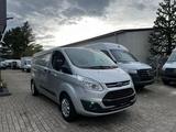 Ford Transit Custom 340 L2 H1 Trend*Kühlwagen*Klima* - Gebraucht Kühlwagen