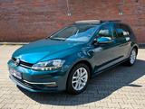 Volkswagen Golf VII Lim. // Traumzustand // - Volkswagen Golf: Grün