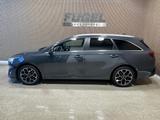 Kia Ceed SW 1.5 T-GDI DCT GT-LINE LED|Navi|SHZ|RFK - Kia cee'd Sportswagon bis 25.000 Euro
