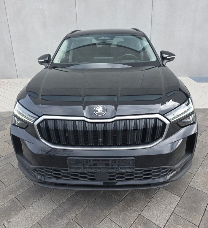 Image of Skoda Kodiaq