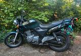 Honda CB 500 PC32 - HONDA 1997 CB 500