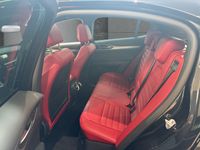 Alfa Romeo Stelvio - Vorschau Bild 9