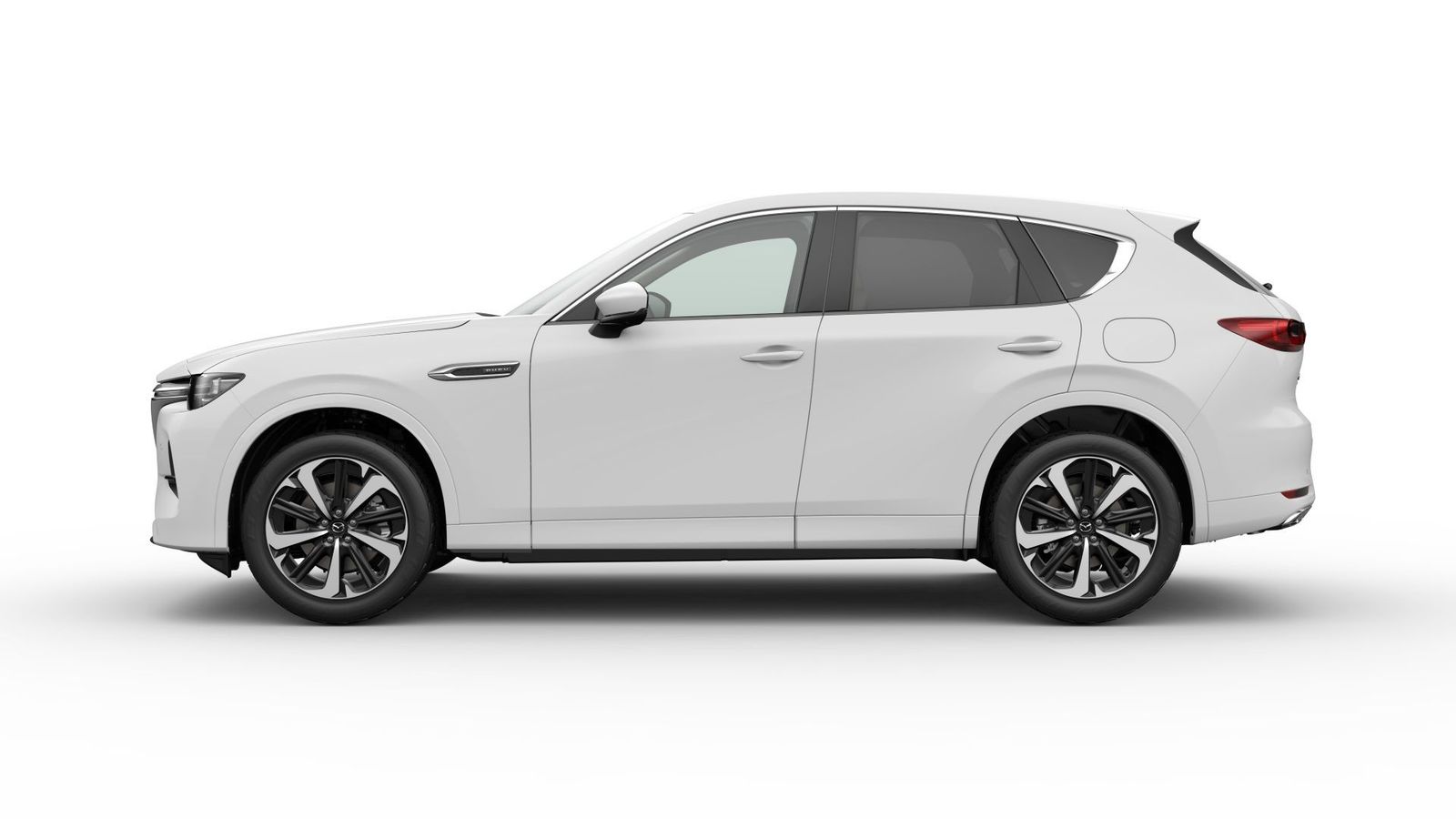 Mazda CX-60 - Bild 6