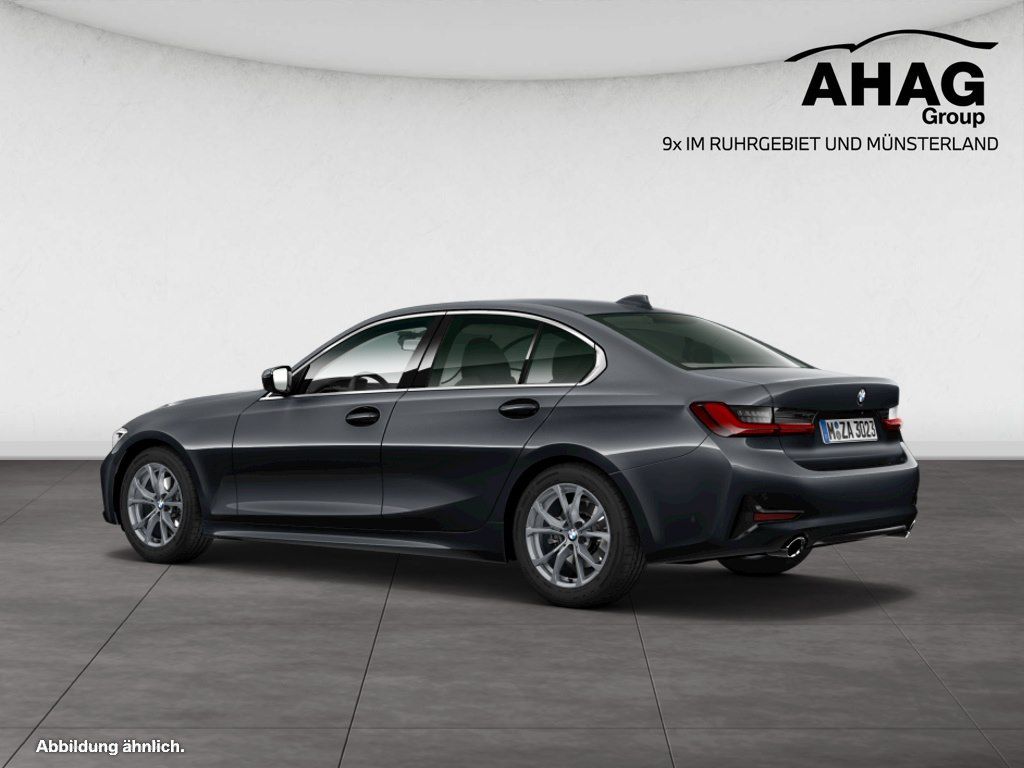 BMW 318 - Bild 6