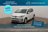 Volkswagen up! move up! UNITED 1.0 MPI Klima*Tempo*PDC*RFK - Volkswagen up! in Bonn