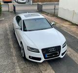 Audi S5 Stage 1 - gebrauchte Audi S5 aus dem Jahr 2011