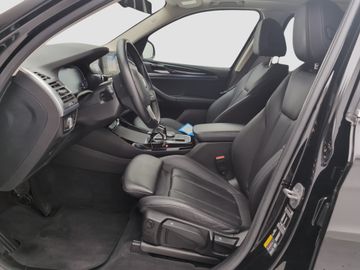 BMW X3 - 7