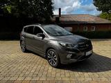 Ford Kuga 2,0 EcoBoost 4x4 178kW ST-Line Automat ... - Ford Kuga aus 2018