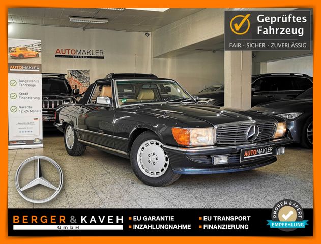 Mercedes-Benz SL 300 | AUT | KLIMA | CABRIO