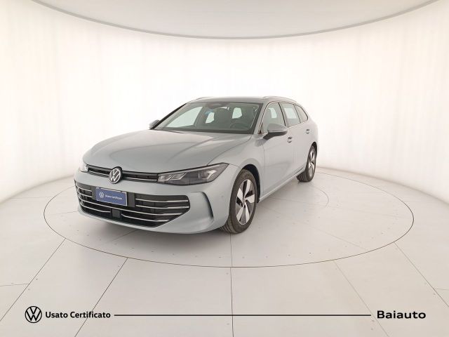 VW Volkswagen Passat 2.0 tdi scr evo 150cv business