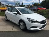 Opel Astra K Lim. 5-trg. Edition Start/Stop - Opel Gebrauchtwagen in Plauen