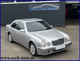 Mercedes-Benz E 200 Elegance * 107.000 KM * Youngtimer * - Mercedes-Benz Youngtimer