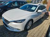 Mazda 6 Komb Spo-Line NAVi*SHZ*PDC*TEM*LED*SPUR/KAMERA