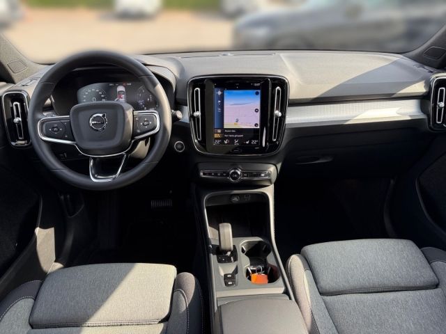 Volvo XC40 T2 Core mit Kamera Sitzheizung GJR PDC Navi foto 10